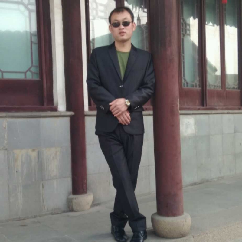 缘分的第一张照片--南充相亲服务中心