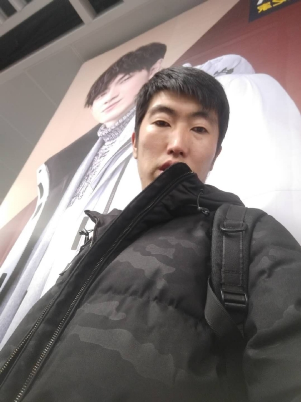 siyuan的第二张照片--南充相亲服务中心