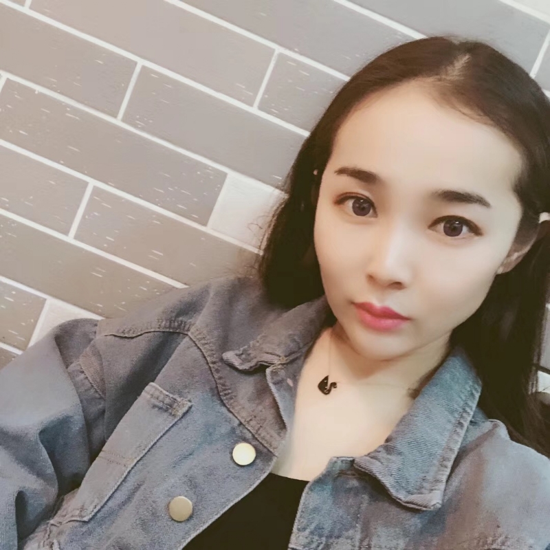 相见恨晚的第一张照片--南充相亲服务中心