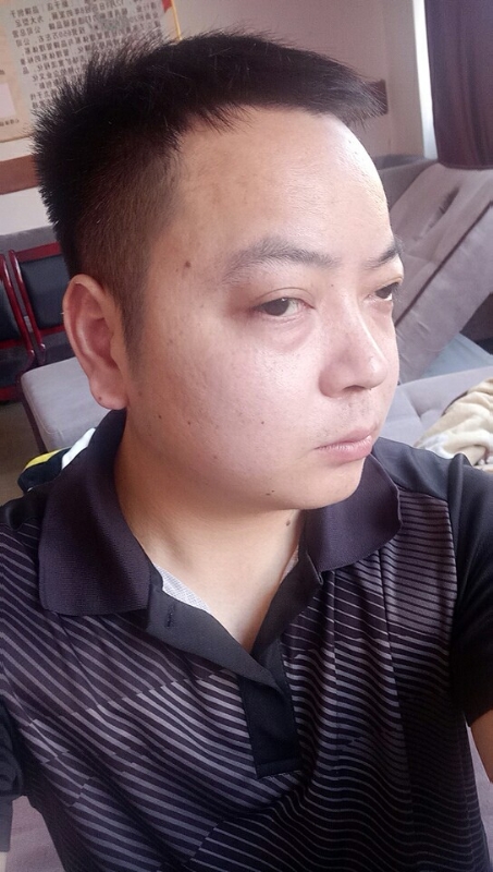 大熊的第一张照片--南充相亲服务中心