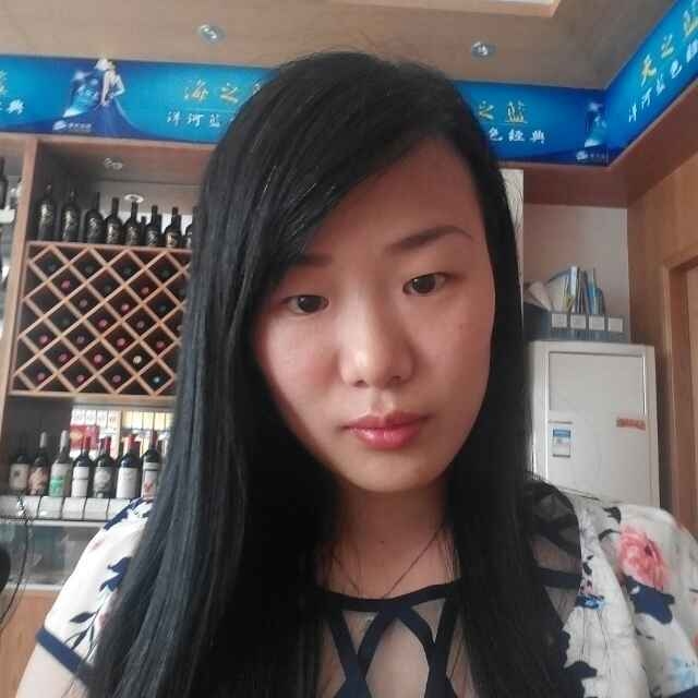 风铃的第一张照片--南充相亲服务中心