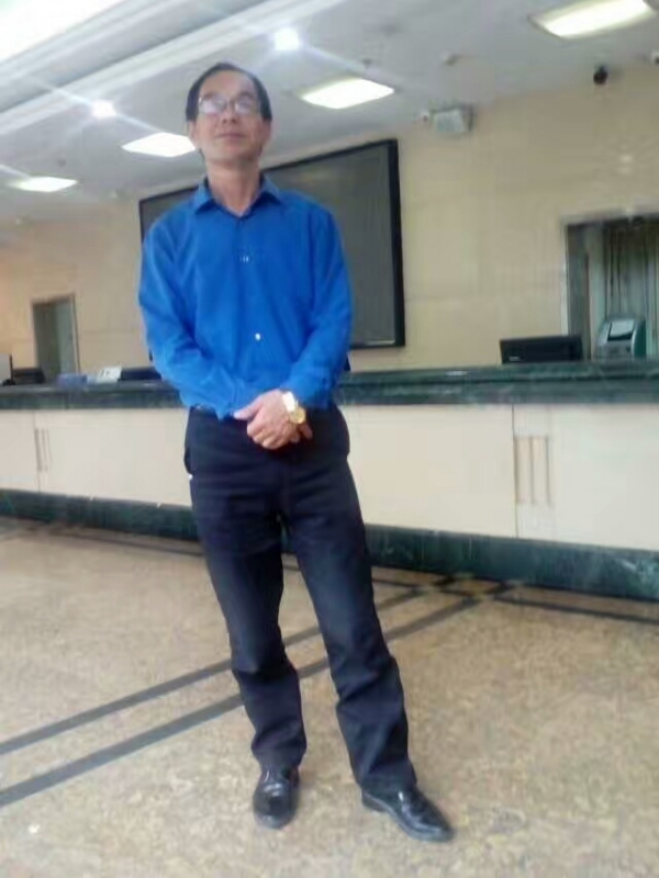 楚风的第一张照片--南充相亲服务中心