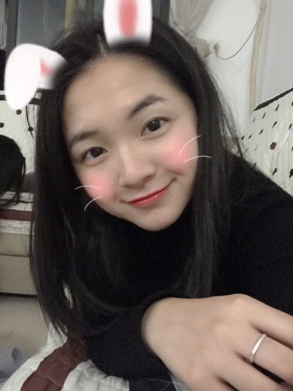 喵小姐的第一张照片--南充相亲服务中心