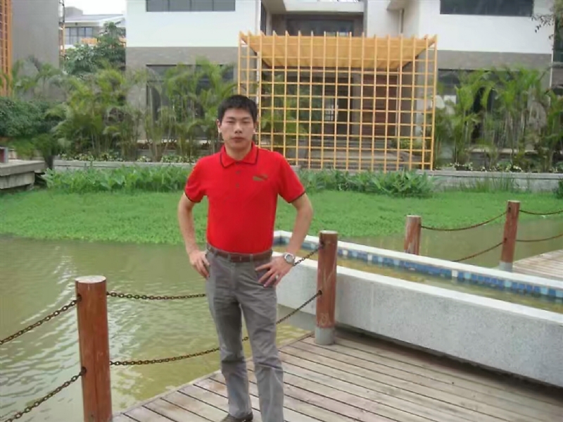 热情的土豆的第一张照片--南充相亲服务中心