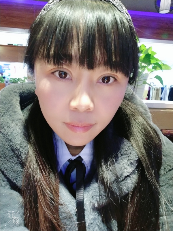 蓝色鲸鱼的第二张照片--南充相亲服务中心