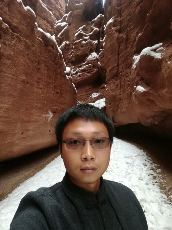 风潇潇的第一张照片--南充相亲服务中心