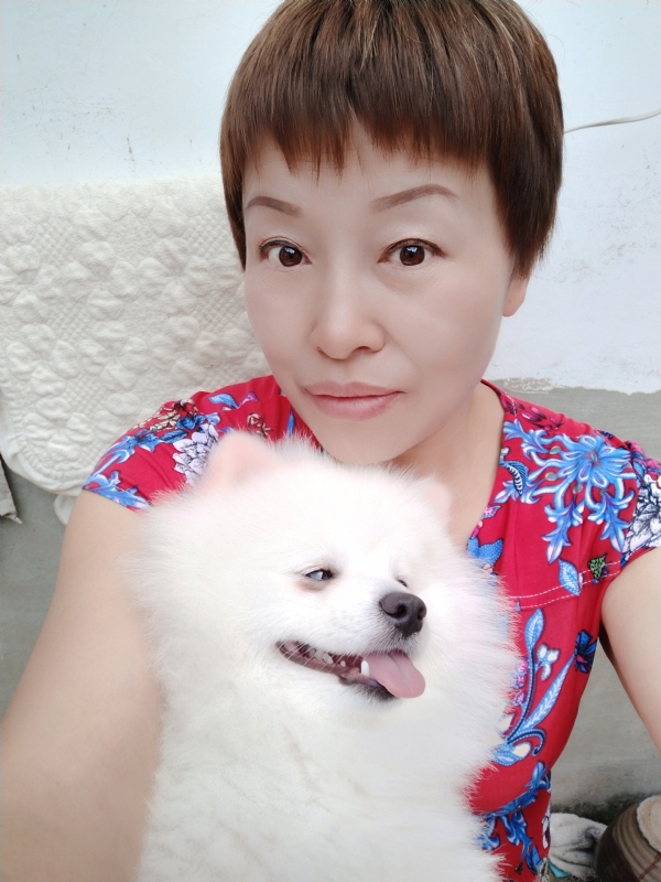 世事无常的第一张照片--南充相亲服务中心