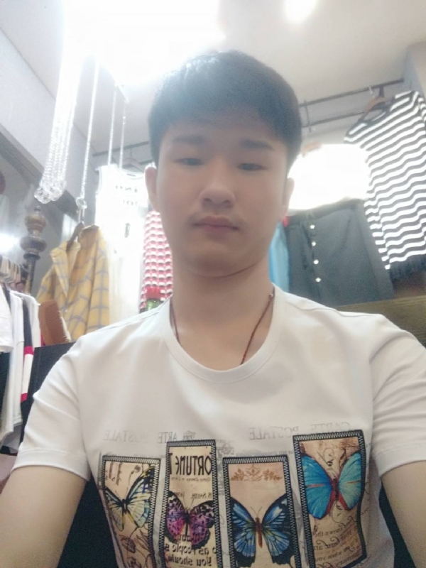 许你一世的第一张照片--南充相亲服务中心