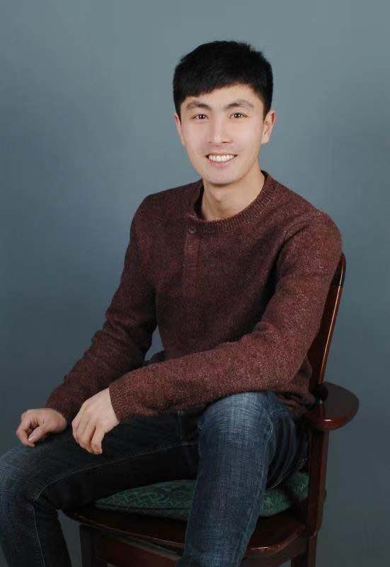 王泽的第二张照片--南充相亲服务中心