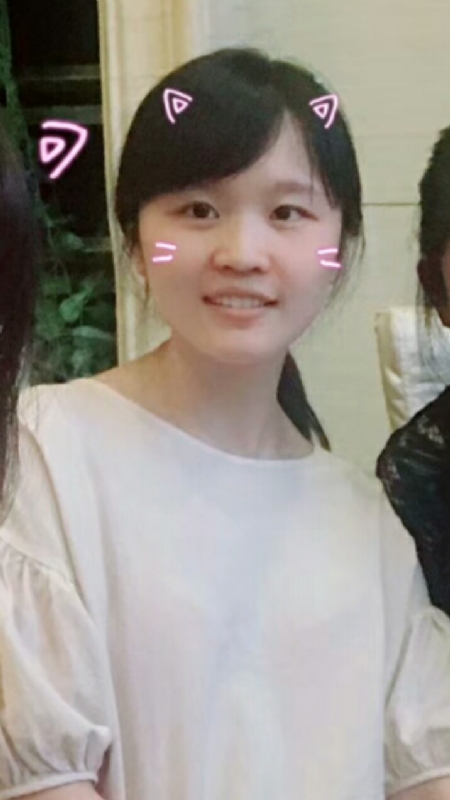 曦曦陈的第一张照片--南充相亲服务中心
