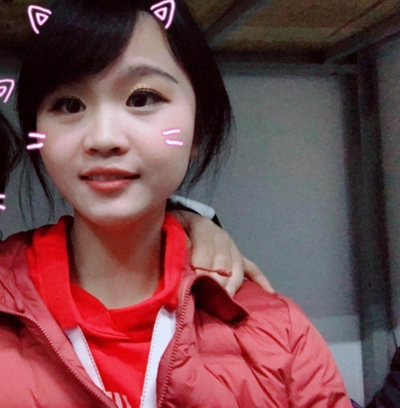 曦曦陈的第二张照片--南充相亲服务中心