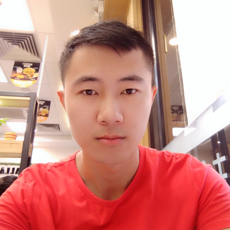徐猛先生的第一张照片--南充相亲服务中心