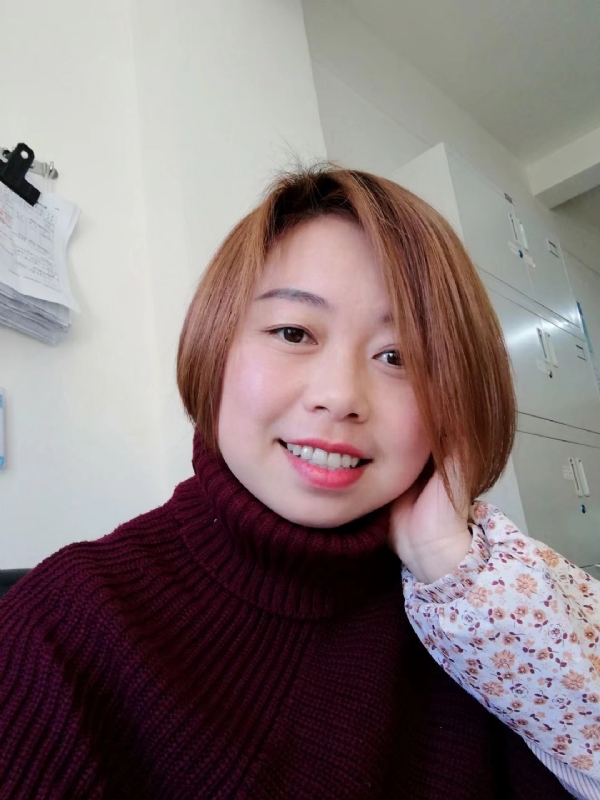 漠然的第一张照片--南充相亲服务中心