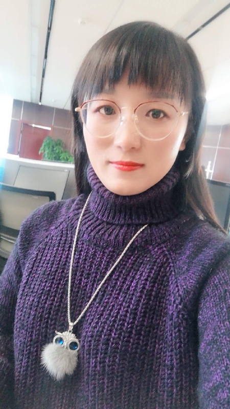 一生有你的第二张照片--南充相亲服务中心