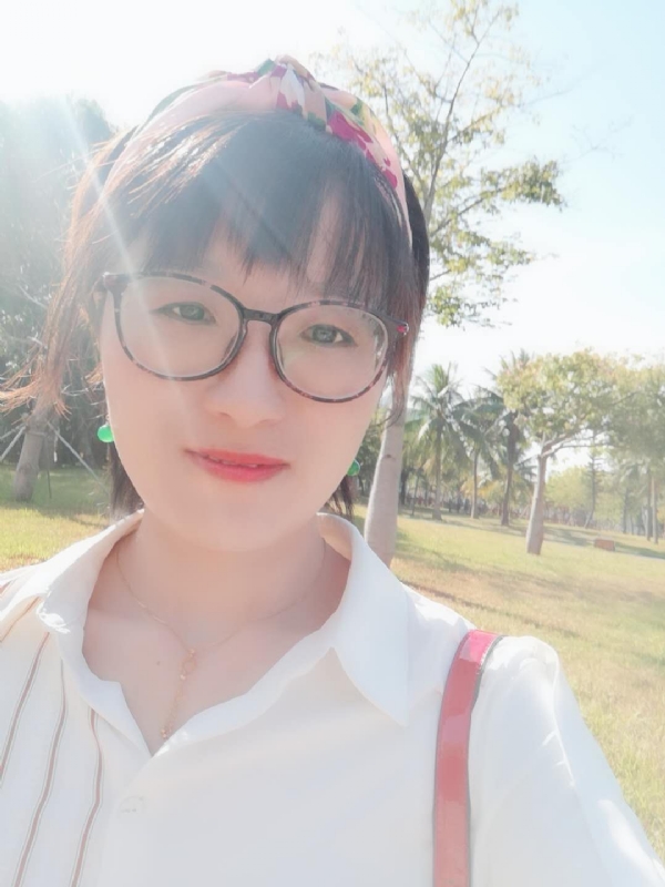 一生有你的第三张照片--南充相亲服务中心