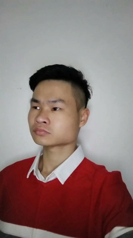 华华的第一张照片--南充相亲服务中心