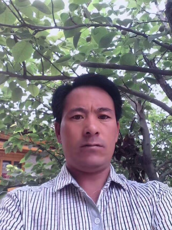 巧遇的第一张照片--南充相亲服务中心