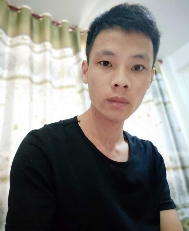 波仔的第一张照片--南充相亲服务中心