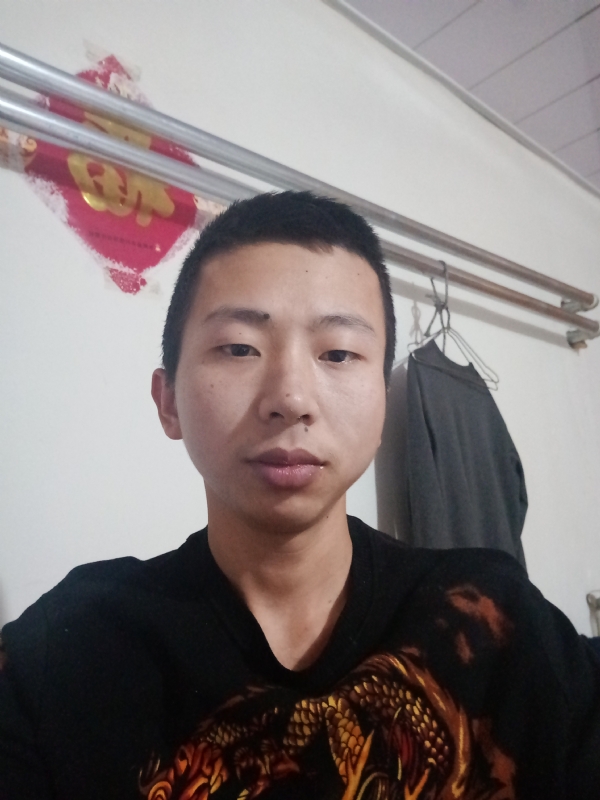 沉默是金的第一张照片--南充相亲服务中心