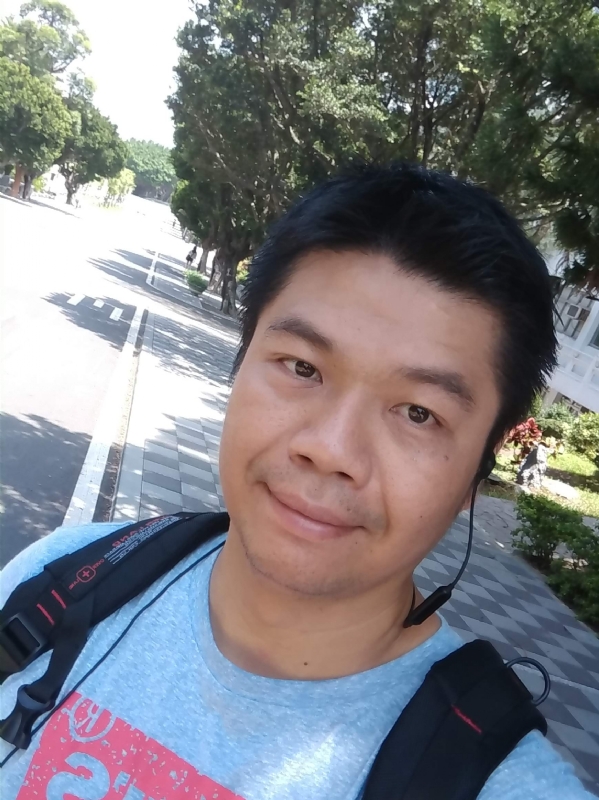 Jacky的第一张照片--南充相亲服务中心