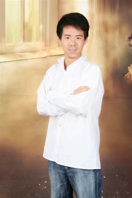 觅情的第三张照片--南充相亲服务中心
