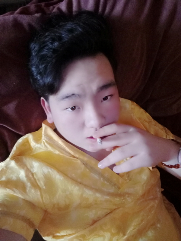 有心无力的第一张照片--南充相亲服务中心