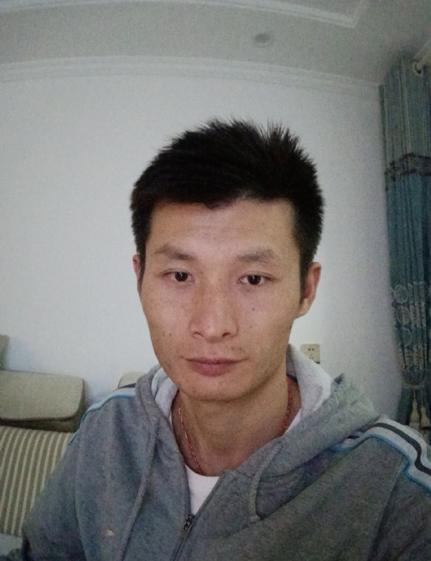 A找个靠谱的的第一张照片--南充相亲服务中心