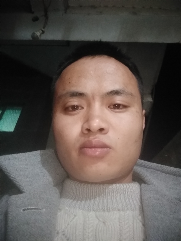 小磊的第一张照片--南充相亲服务中心