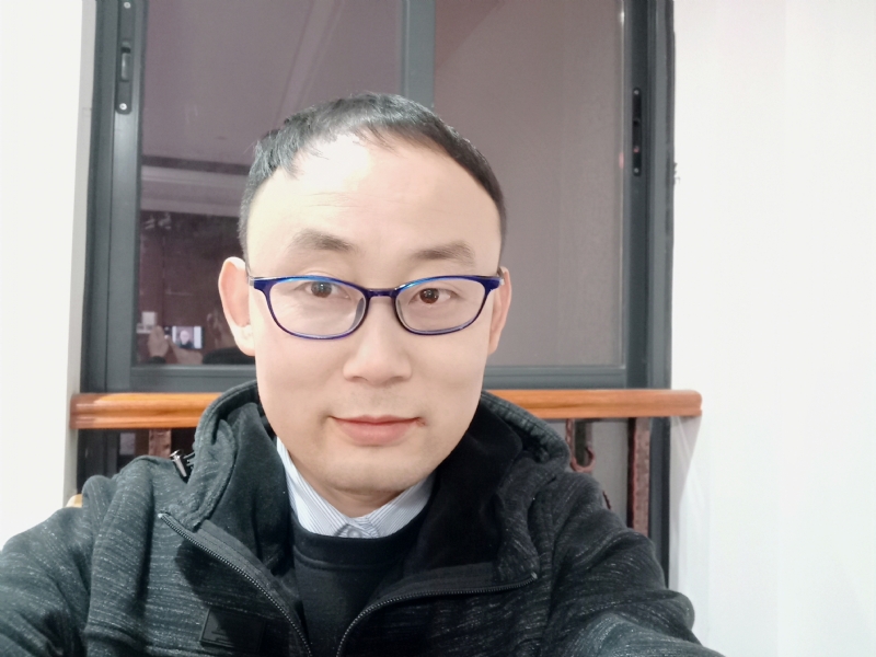 冬日暖阳的第一张照片--南充相亲服务中心