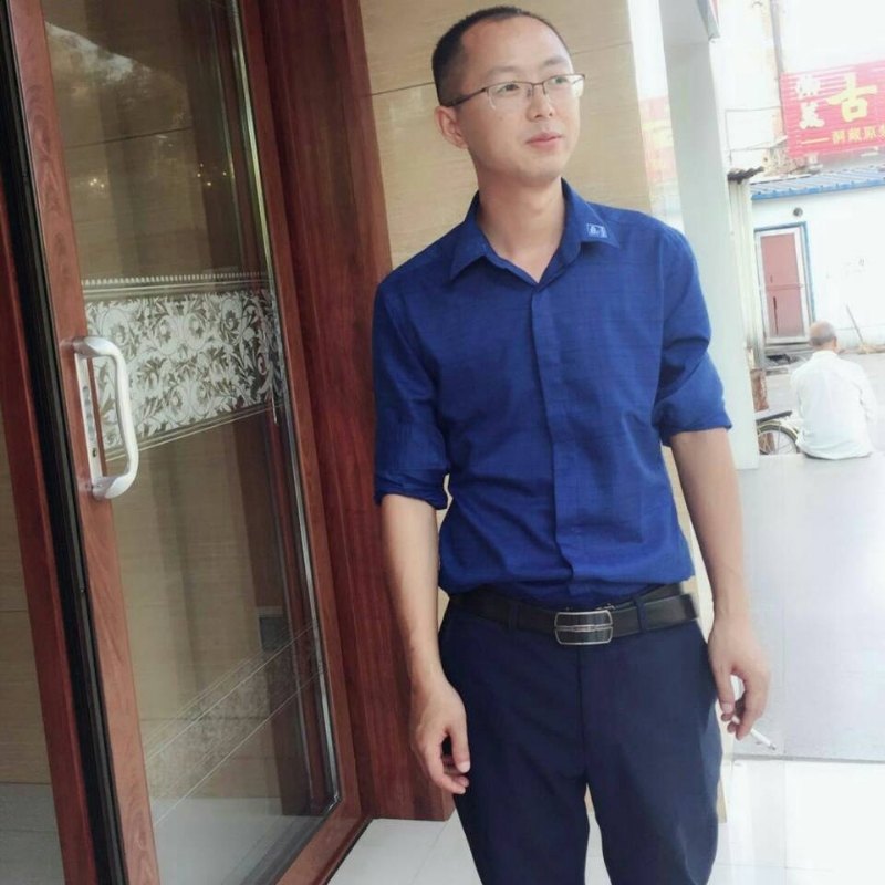 亦久懿旧的第一张照片--南充相亲服务中心