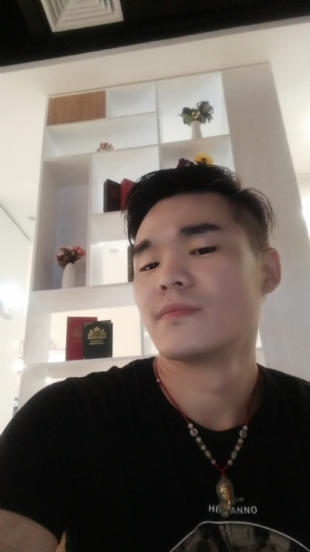 涵博随缘的第一张照片--南充相亲服务中心