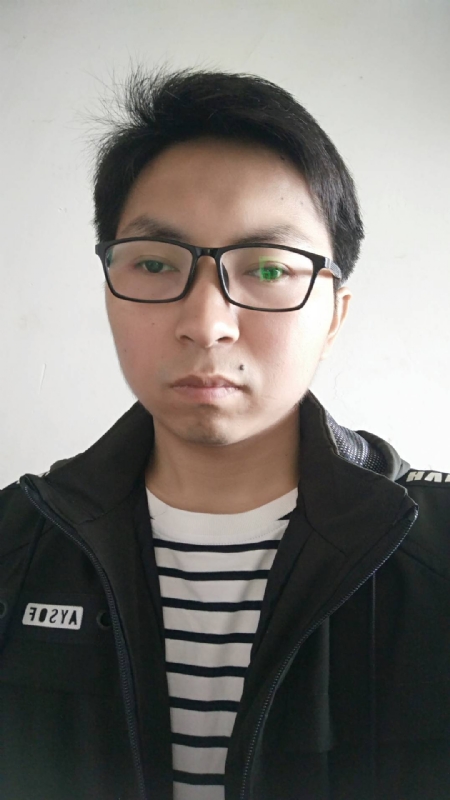 倪松的第一张照片--南充相亲服务中心