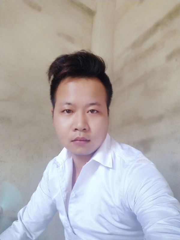 寻觅爱情的第一张照片--南充相亲服务中心