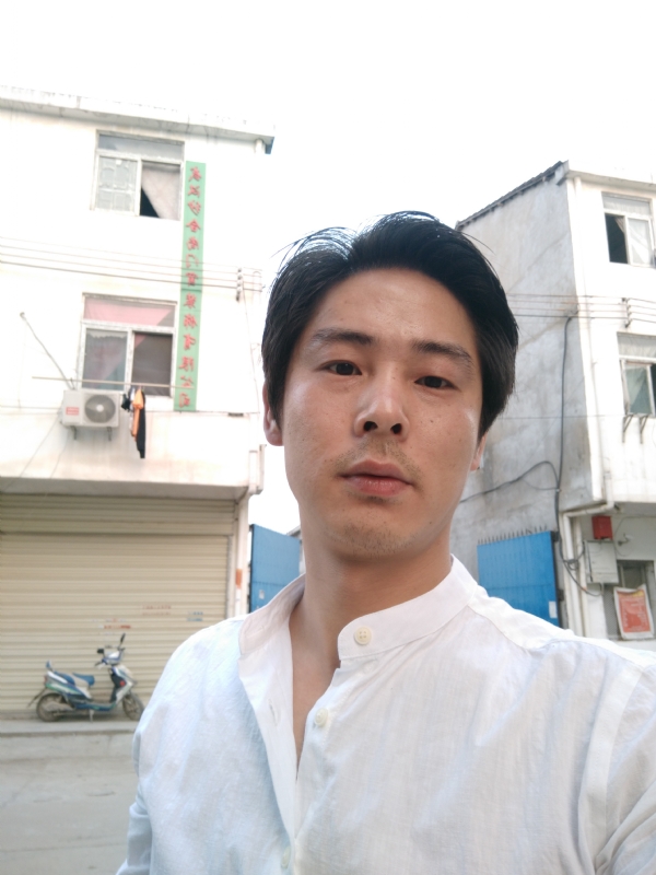 峰哥的第一张照片--南充相亲服务中心