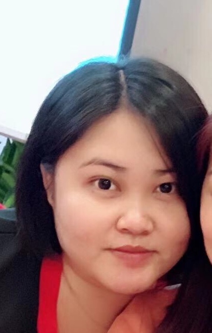 静静的第一张照片--南充相亲服务中心