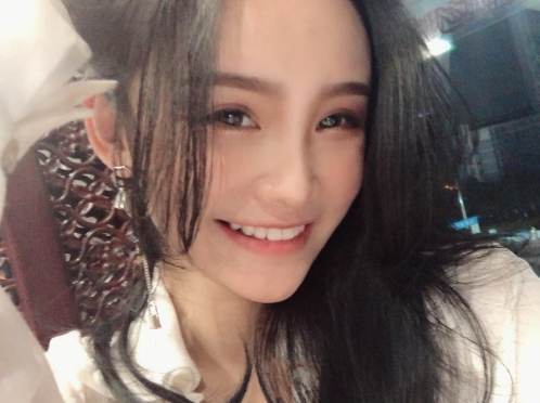 紫薇的第一张照片--南充相亲服务中心