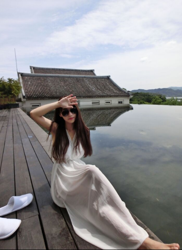 气质小妹的第一张照片--南充相亲服务中心
