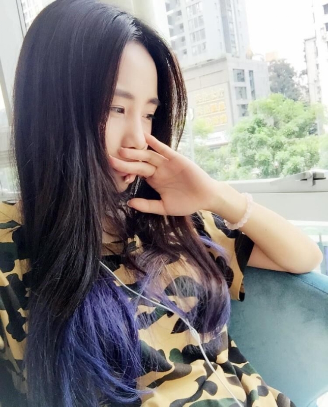 陳蓓蓓的第一张照片--南充相亲服务中心