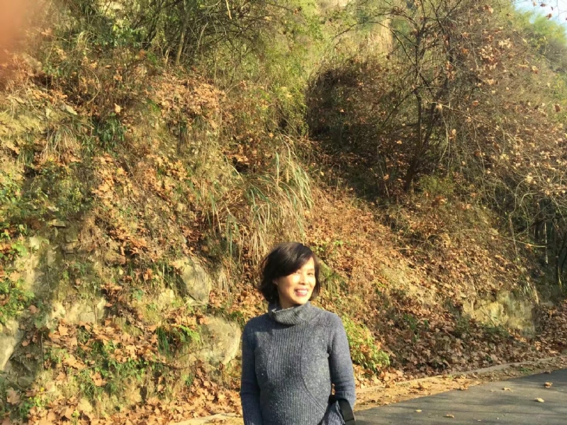 蠢蠢的第一张照片--南充相亲服务中心