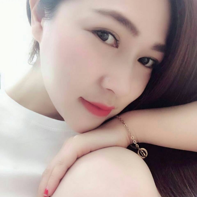 Emily的第一张照片--南充相亲服务中心