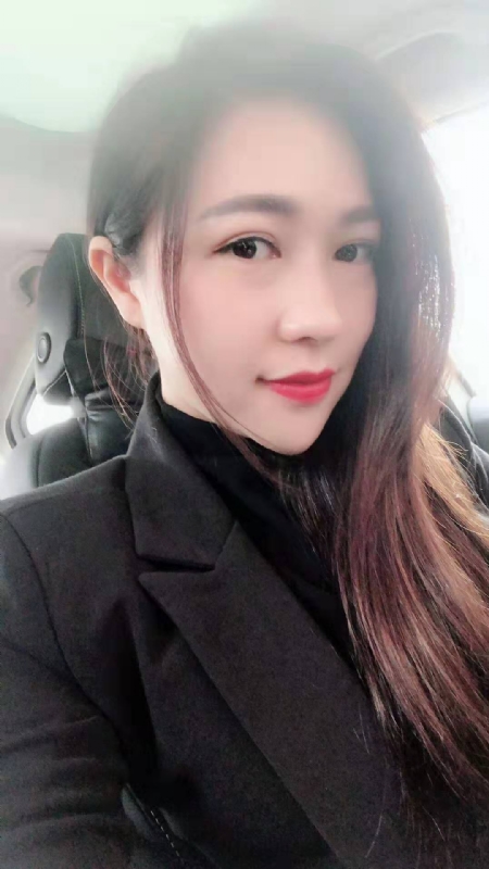 Emily的第四张照片--南充相亲服务中心