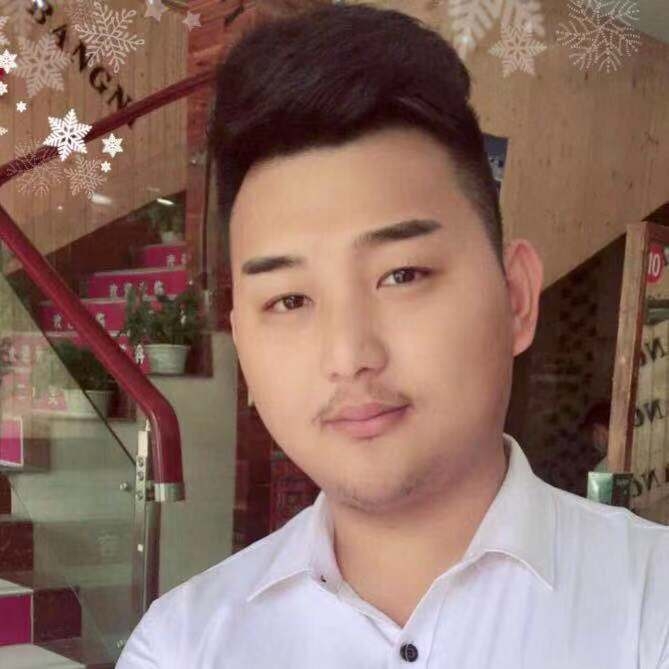 孤独的小飞象的第一张照片--南充相亲服务中心