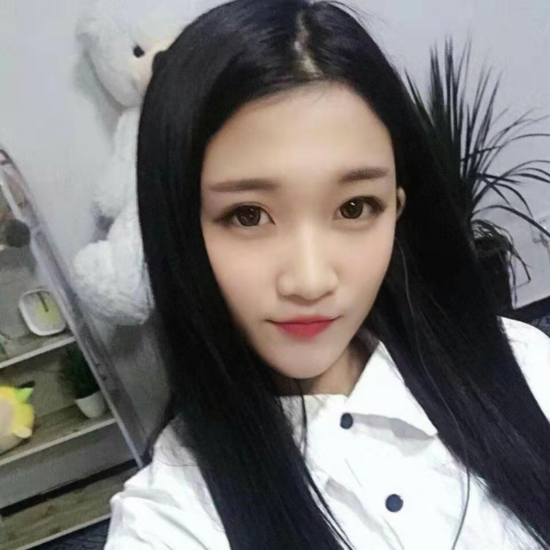 佳佳的第一张照片--南充相亲服务中心