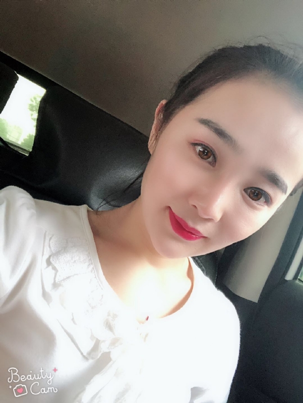 汪小姐的第一张照片--南充相亲服务中心