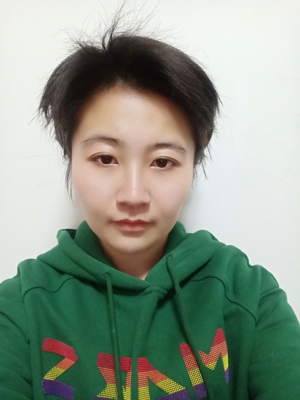 帆1234的第一张照片--南充相亲服务中心