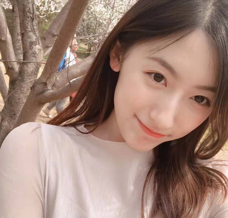 Fanny的第一张照片--南充相亲服务中心