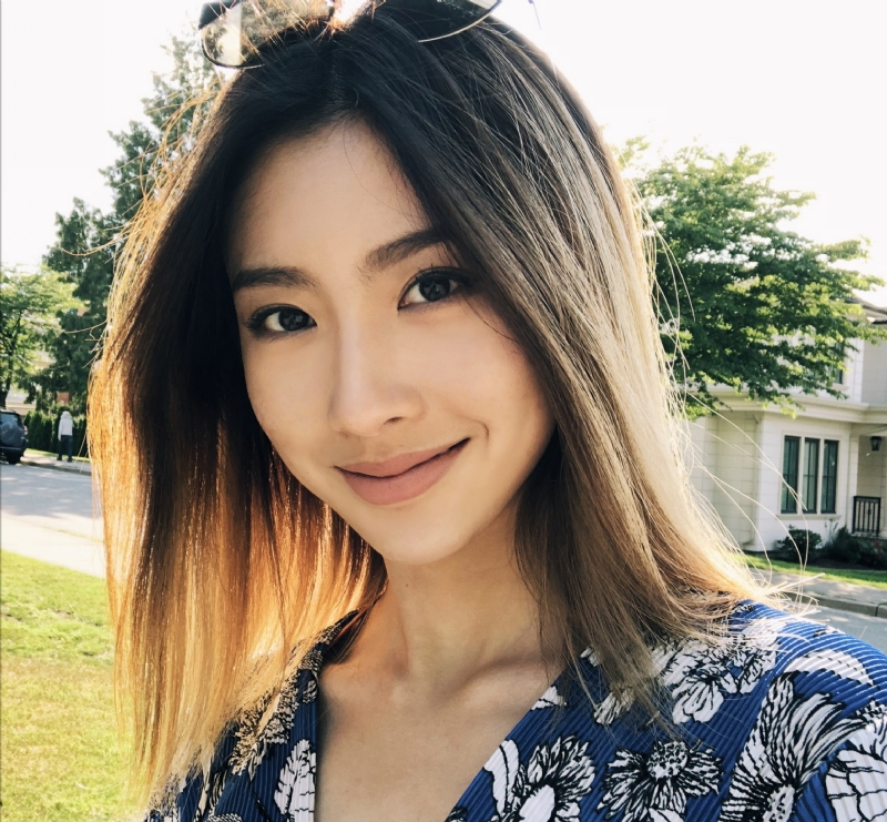 蘇悅的第二张照片--南充相亲服务中心