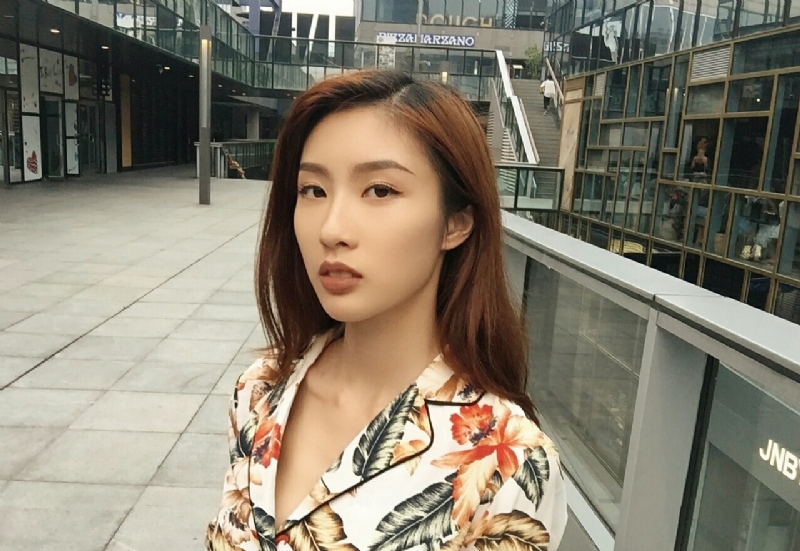 蘇悅的第四张照片--南充相亲服务中心