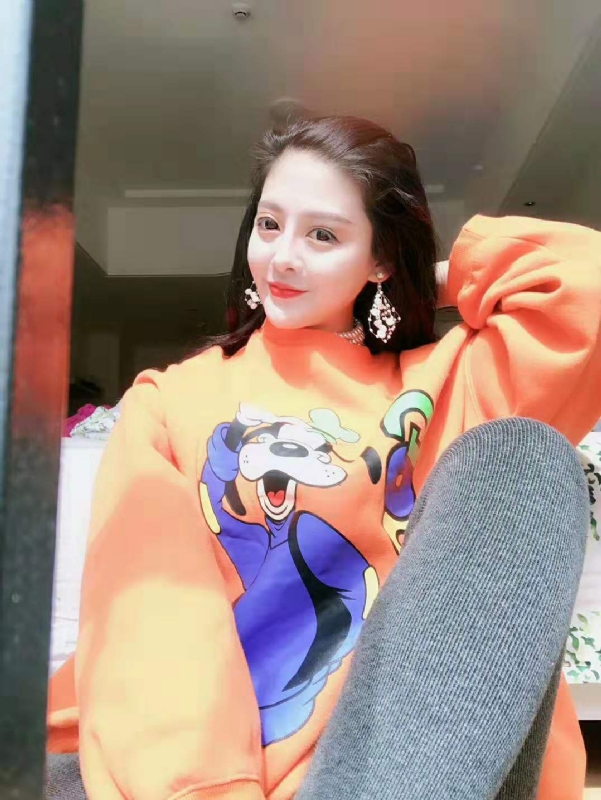 李梦瑶的第一张照片--南充相亲服务中心