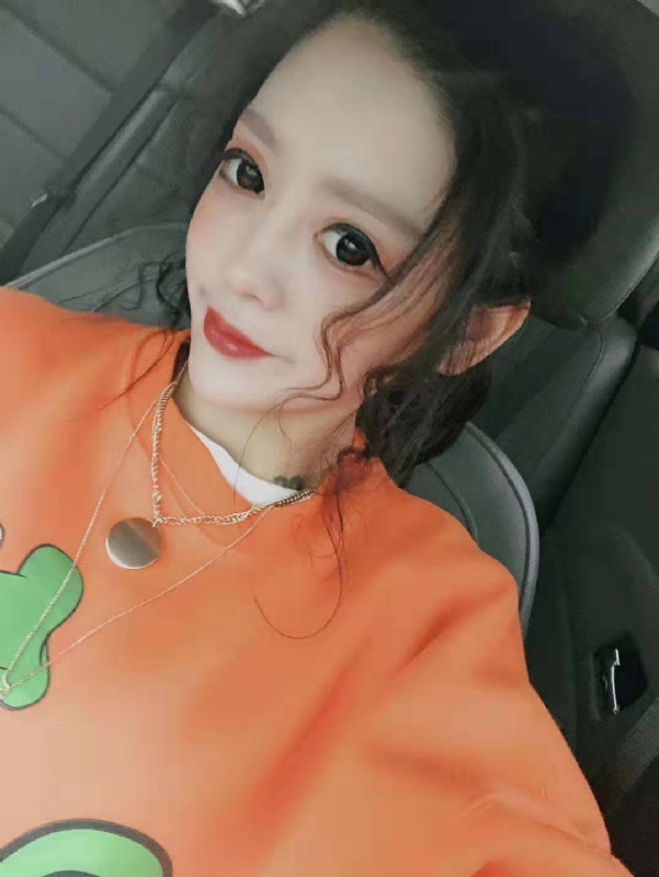 李梦瑶的第二张照片--南充相亲服务中心
